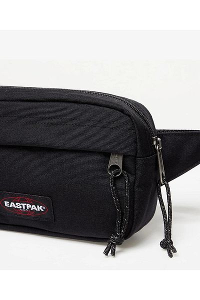 Eastpak Bouncer Black Waist Bag