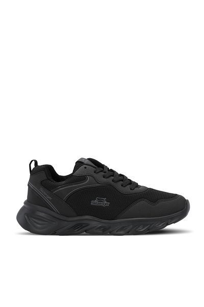 Slazenger Elon I Women's Sneaker Shoes Black / Black