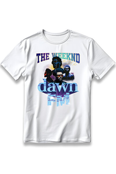 EZG Business Μπλουζάκι Unisex Oversize με στάμπα, 100% βαμβάκι, χωρίς περιμετ...