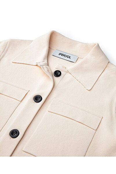 İpekyol Knitwear Jacket