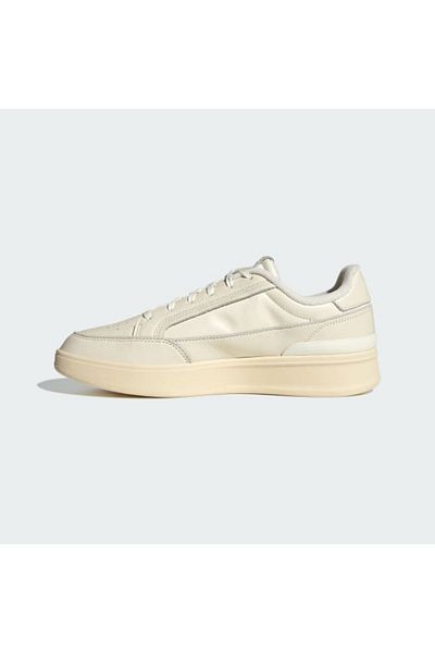 adidas Pantofi casual Aspyre albi pentru bărbați Ji2122