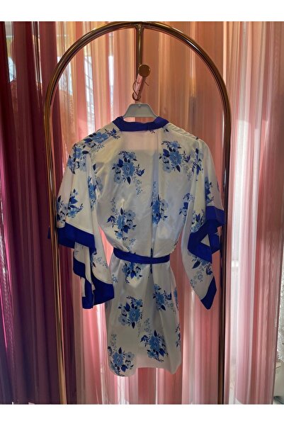 Limas lingerie 4'lü pijama takımı saten