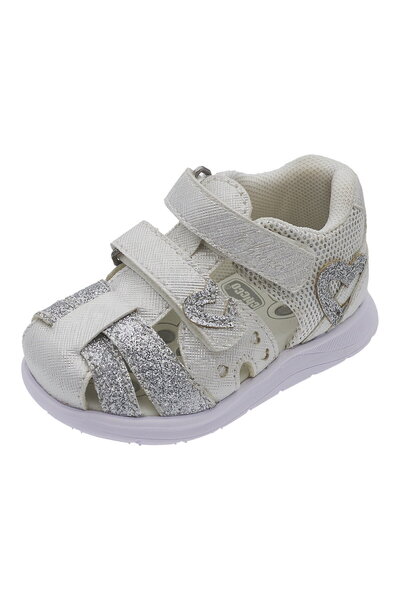 Chicco SANDALET GRISA