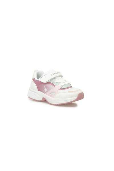 U.S. Polo Assn. U.S. Polo Assn. Lesser 5Fx Children's Shoes