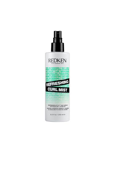 REDKEN Refreshing Erfrischungsspray Für Locken 7 Tage Neudefinition Redken 250 ml