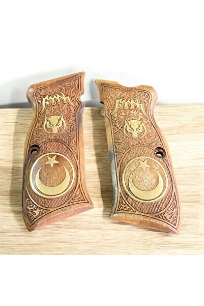 Sarsılmaz Kılınc 2000 mega ahşap  Kılıfı