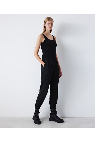 MISS IPEKYOL Jogger Pants