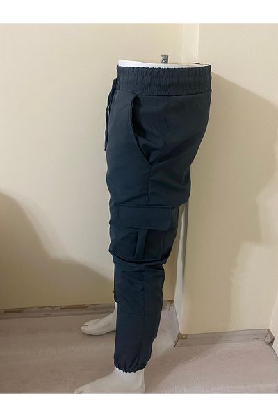 Brk store Cargo Men's Trousers