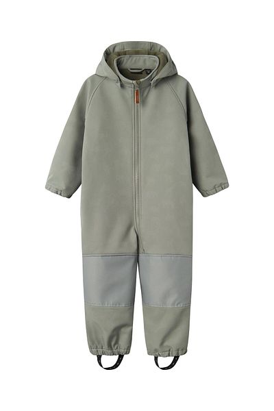 Name it Softshell-Anzug ALFA08 Magic