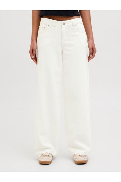JJXX Weit geschnitten JXTOKYO WIDE LW JEANS R6197 DNM