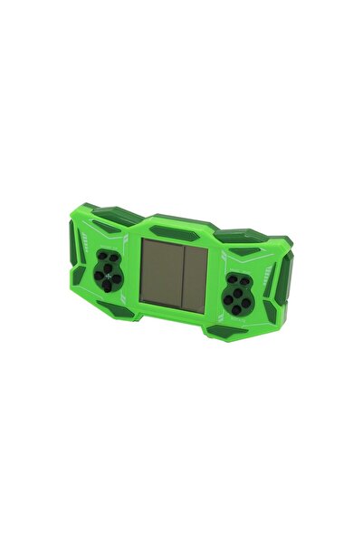 Go İthalat Nostaljik Tetris Oyunu El Konsolu Taşınabilir Mini Atarisi Tuğla K...