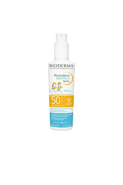 Bioderma Photoderm Pediatrics Spray Corporal Niños Spf50 200 ml
