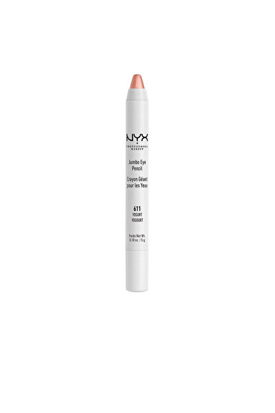 NYX Professional Makeup Jumbo Eye Pencil #yogurt 5 gr