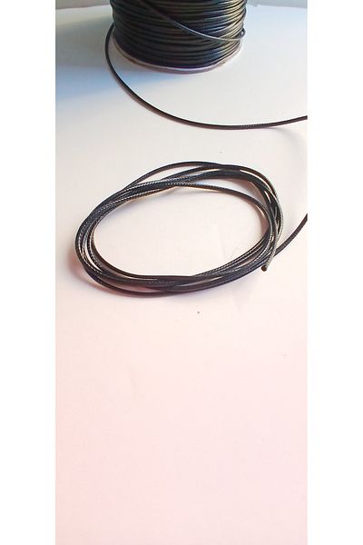 tutu tasarım alaçatı Leather Rope Bracelet Can Be Used for Making 5 Mt Price