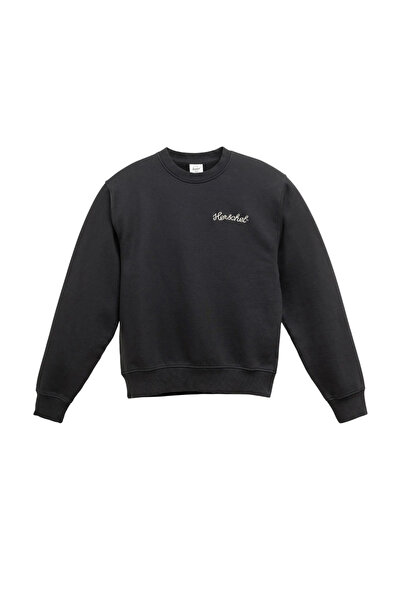 herschel Chain Stitch Crew Women's Sweatshirt