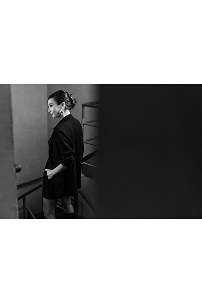 7ground X Ayşe Köroğlu Blazer- Premium