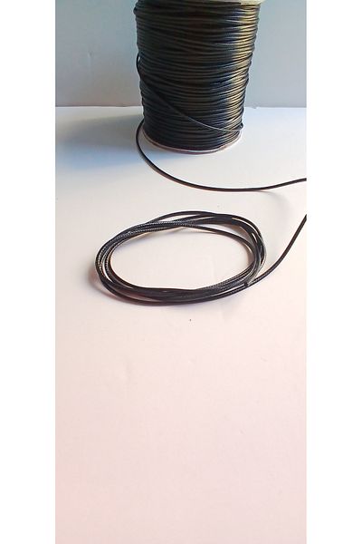 tutu tasarım alaçatı Leather Rope Bracelet Can Be Used for Making 5 Mt Price