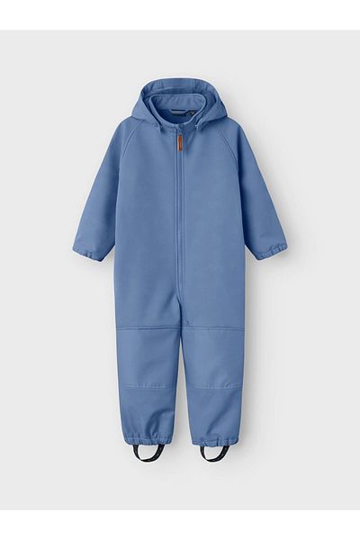 Name it Softshell-Anzug ALFA08 Magic