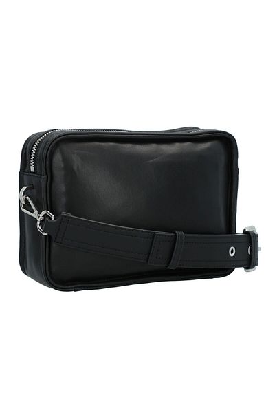 Patrizia Pepe Perfection Geanta de umar Piele 23 cm