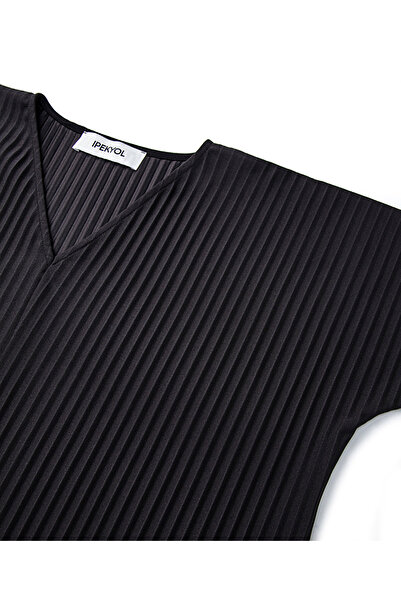 İpekyol Pleated Blouse