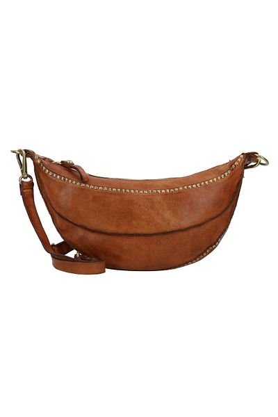 Campomaggi Kura Shoulder bag Leather 35 cm