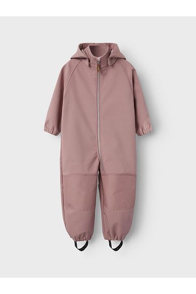 Name it Softshell-Anzug ALFA08 Magic
