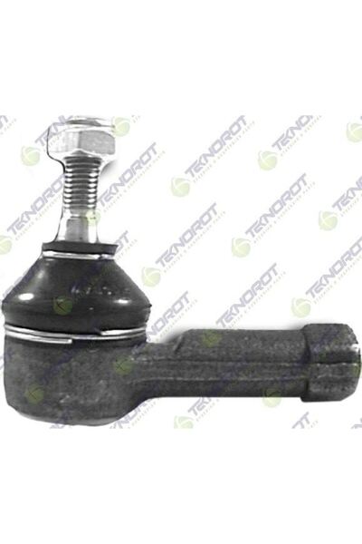 TEKNOROT -O-161 - ROT BASI SOL-SAG OPEL MERIVA A 1.3 CDTI 2003-2010