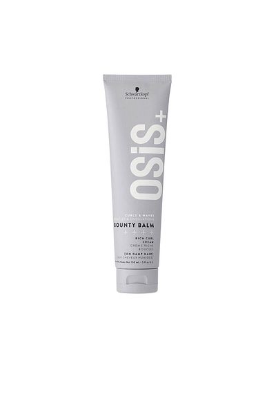 Schwarzkopf Osis+ Bounty Balm Reichhaltige Lockencreme Schwarzkopf 150 ml
