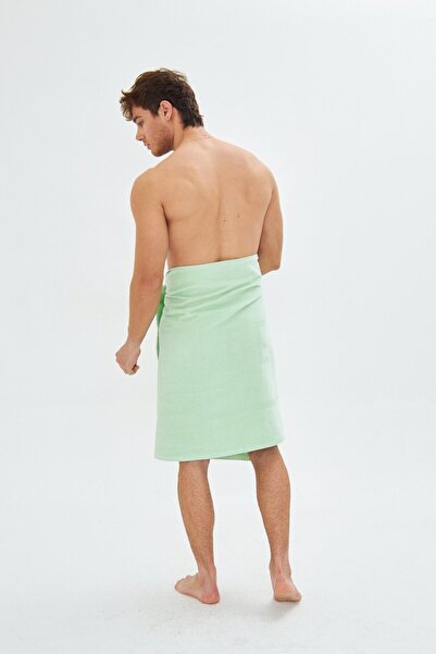 Whitefin Beach Towel