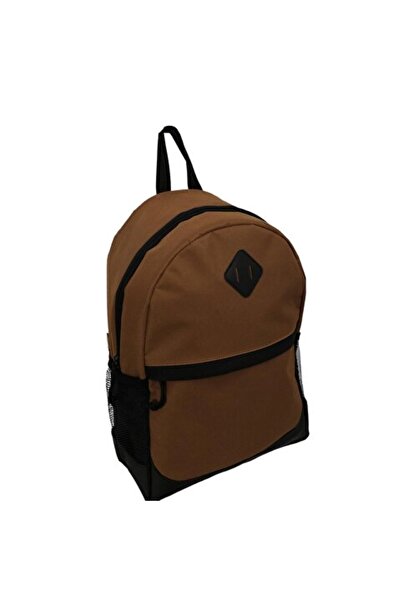 raboom Oslo Sırt Çantası Taba