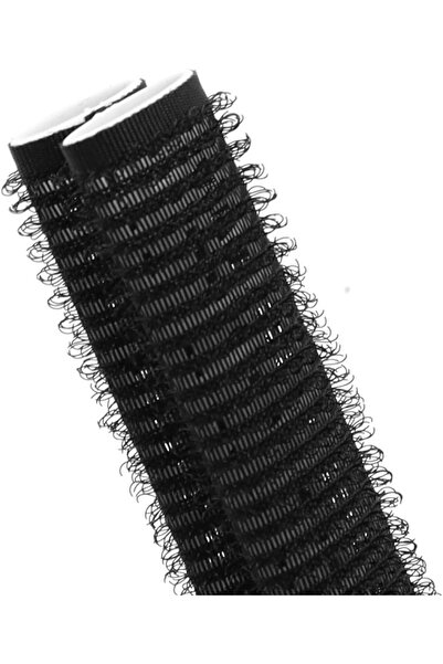 QUEENVİP Hacim Veren 2'li Saç Tokası /Saç Hacmi için Kök Klipsleri/Saça Anında Hacim Veren Bigudi 2'li