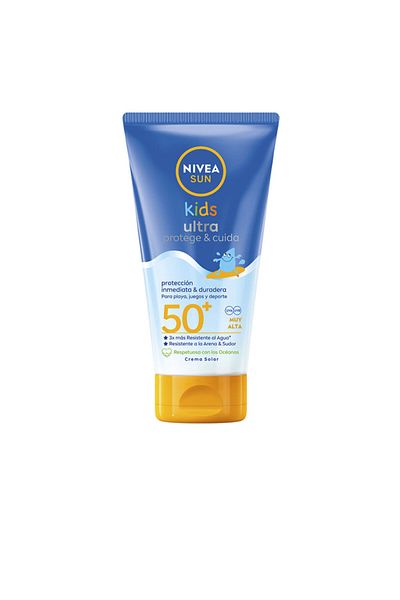 NIVEA Sonnenschutz & Pflege Kids Ultra Spf50 150 ml