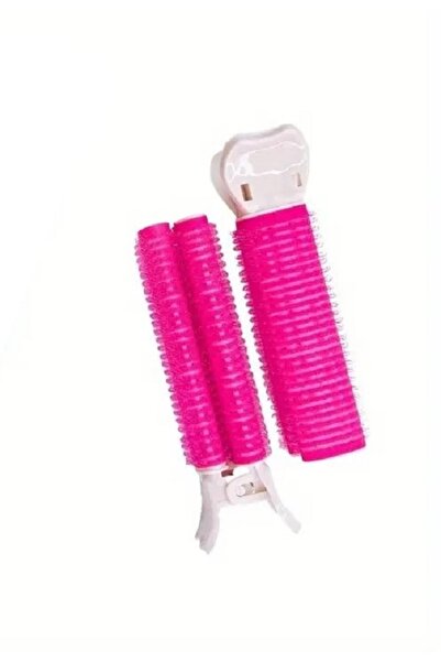 QUEENVİP Hacim Veren 2'li Saç Tokası /Saç Hacmi için Kök Klipsleri/Saça Anınd...