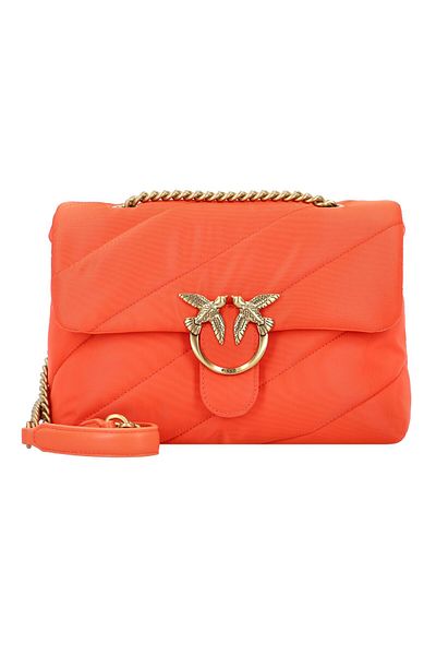 PİNKO Love Lady Puff Schultertasche 27 cm