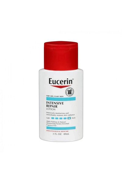 Eucerin Eucerin Intensive Repair Lotion 89ml