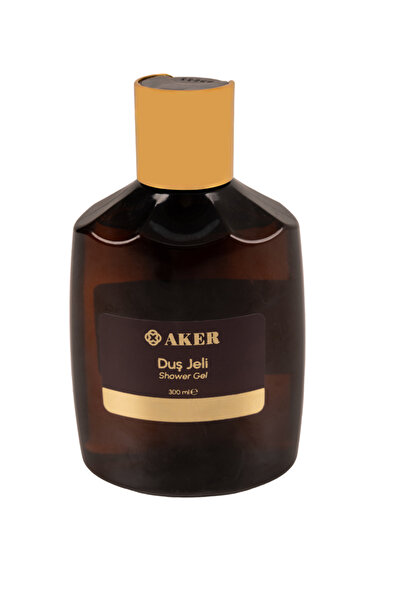 Aker DUŞ JELİ 300 ML