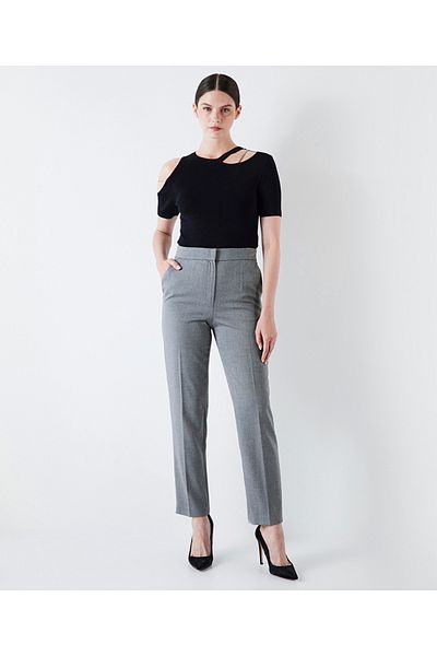 İpekyol Elastic Waist Pants