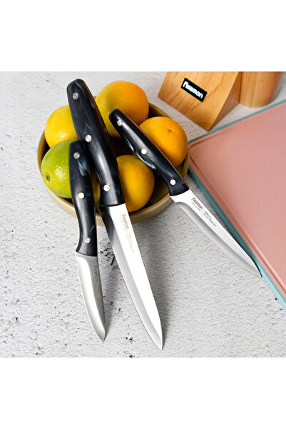 Fissman Knife Knife Set Ticino Series