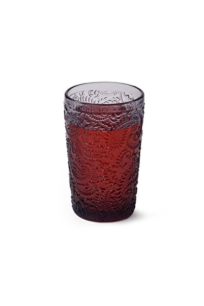 Fissman Tumbler Glass Elegant And Stylish Glass 320ml
