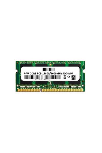 Afila Fujitsu Lifebook E544 Compatible 8GB RAM Memory (2 Years Warranty)