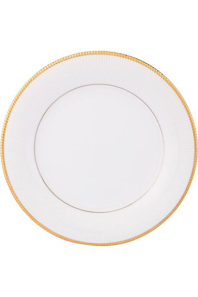 AKDC MEAT PLATE 19CMX19CMX2CM White 21789212