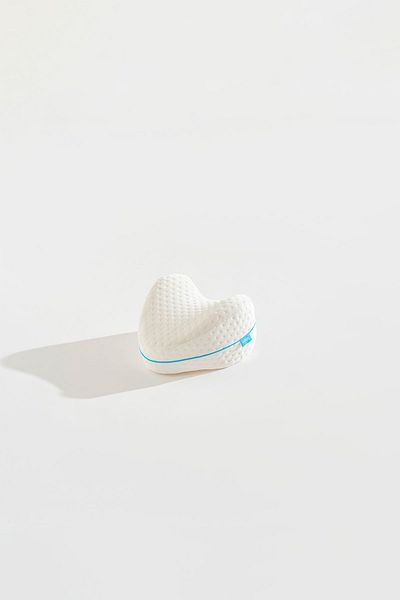 Softlife Visco Heart Model Orthopedic Pillow between Knees Pillow between Legs Visco Pillow