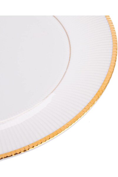 AKDC MEAT PLATE 19CMX19CMX2CM White 21789212