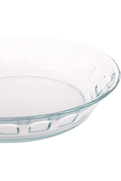 AKDC Deep Plate L(19CM) XW(19CM) XH(3CM) Transparent