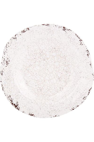 AKDC M/MINE SOUP PLATE 23CMX23CMX3CM Multicolour