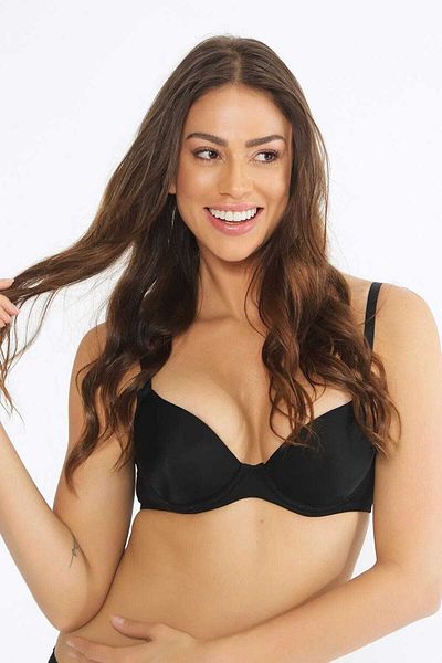 Orkide Basic Unpadded Bra 2150