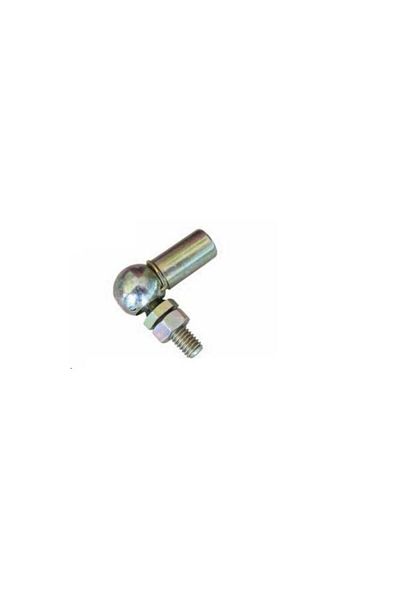 ylz Stop Solenoid Joint (90 DEGREE MALE M6/FEMALE M6)
