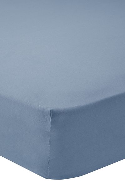 Puffy ملاءة مطاطية مفردة من Indigo Naturalis Ranforce