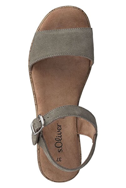 s.Oliver Sandalen