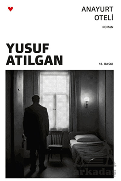 CAN Anayurt Oteli